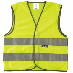 WOWOW Mesh Gilet - Kid's Safety Vest