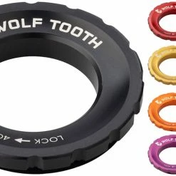 Wolf Tooth Components Centerlock Lockring
