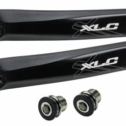 XLC Pédalier CR-E01 Pour Vélos électriques Bosch (M12) 175mm