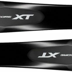 Shimano Jeu De Bras De Manivelle XT / STEPS FC-M8050 Sans Plateau