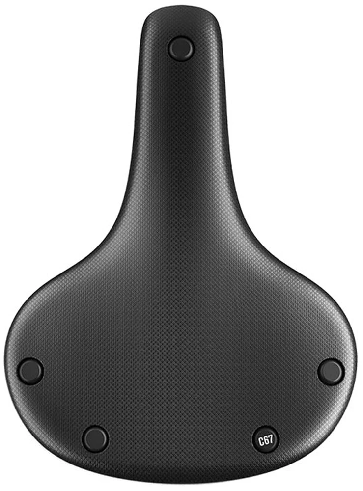 BROOKS C67 Selle 2 BROOKS C67 Selle – Image 2