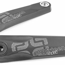 E-thirteen Pédalier E*spec Plus Bosch CX Gen4