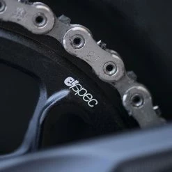 E-thirteen Pédalier E*spec Plus Bosch CX Gen4 9 E-thirteen Pédalier E*spec Plus Bosch CX Gen4 -Pièces E-Bike Soldes 2023 ethirteen especKurbel CS3LPA 104 05