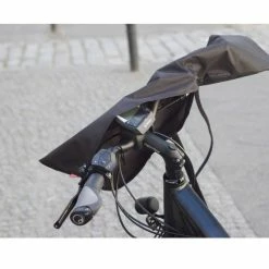 Fahrer Capuchon De Guidon Pour E-Bike -Pièces E-Bike Soldes 2023 fahrer cover 4FDxpnj9qNvwKd