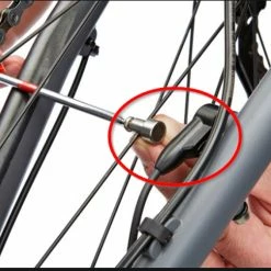 Fazua Aimant à Rayons RIDE 50 -Pièces E-Bike Soldes 2023 fazua speichenmagnet AS 5002003401 3