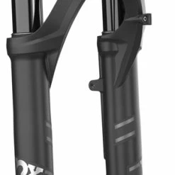 Fox Racing 34 A FLOAT 29" AWL 140 RAIL Sweep-Adj Tapered Boost