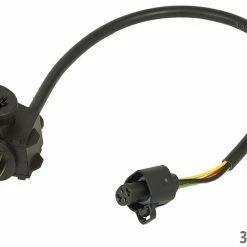 Bosch Câble PowerPack Frame 8 Bosch Câble PowerPack Frame -Pièces E-Bike Soldes 2023 kabel powerpack frame 310 mm