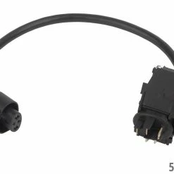 Bosch Câble PowerPack Frame 10 Bosch Câble PowerPack Frame -Pièces E-Bike Soldes 2023 kabel powerpack frame 520 mm