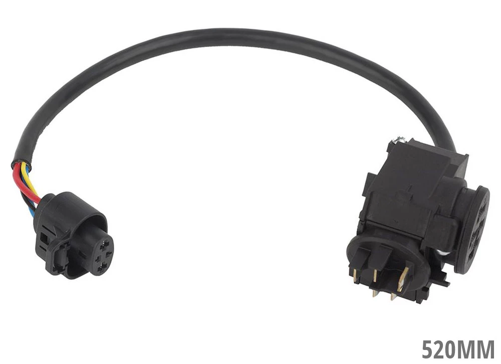 Bosch Câble PowerPack Frame 5 Bosch Câble PowerPack Frame – Image 5