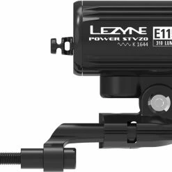 Lezyne Power Pro E115 StVZO Eclairage Avant Pour Vélo électrique, Incl. Interrupteur à Distance 7 Lezyne Power Pro E115 StVZO Eclairage Avant Pour Vélo électrique, Incl. Interrupteur à Distance -Pièces E-Bike Soldes 2023 lezyne led fahrradbeleuchtung power pro e115 stvzo vorderlicht 1