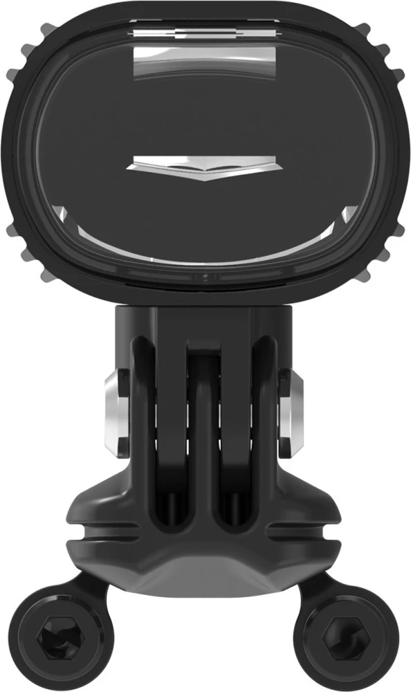 Lezyne Power Pro E115 StVZO Eclairage Avant Pour Vélo électrique, Incl. Interrupteur à Distance 2 Lezyne Power Pro E115 StVZO Eclairage Avant Pour Vélo électrique, Incl. Interrupteur à Distance – Image 2