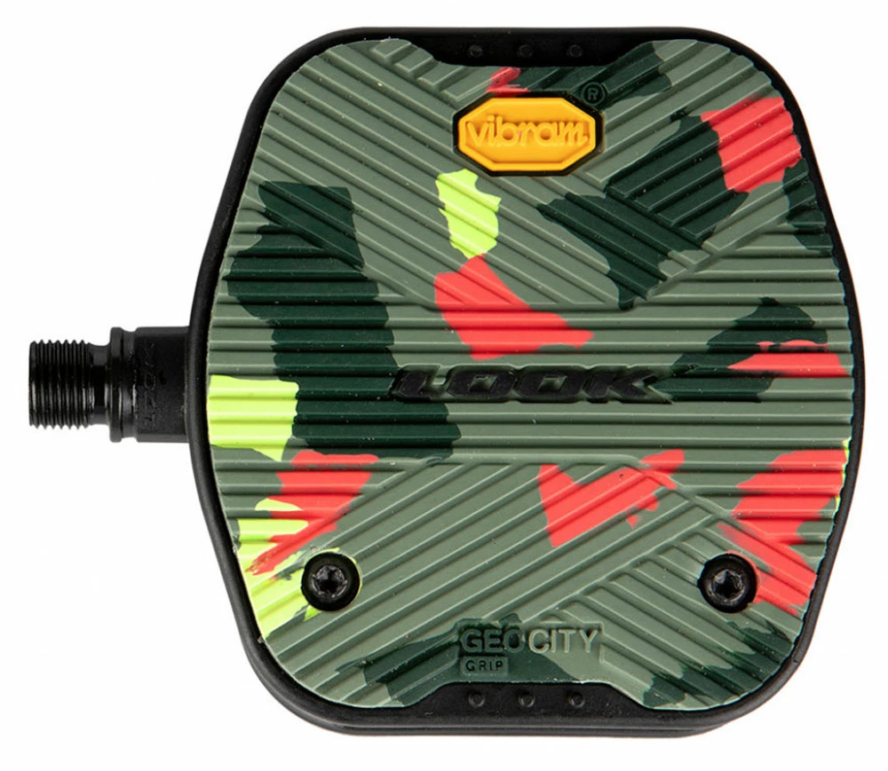 LOOK GEO City Grip Pédales De Plateforme 5 LOOK GEO City Grip Pédales De Plateforme – Image 5