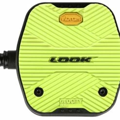 LOOK GEO City Grip Pédales De Plateforme 7 LOOK GEO City Grip Pédales De Plateforme -Pièces E-Bike Soldes 2023 look geo City Grip lime 2