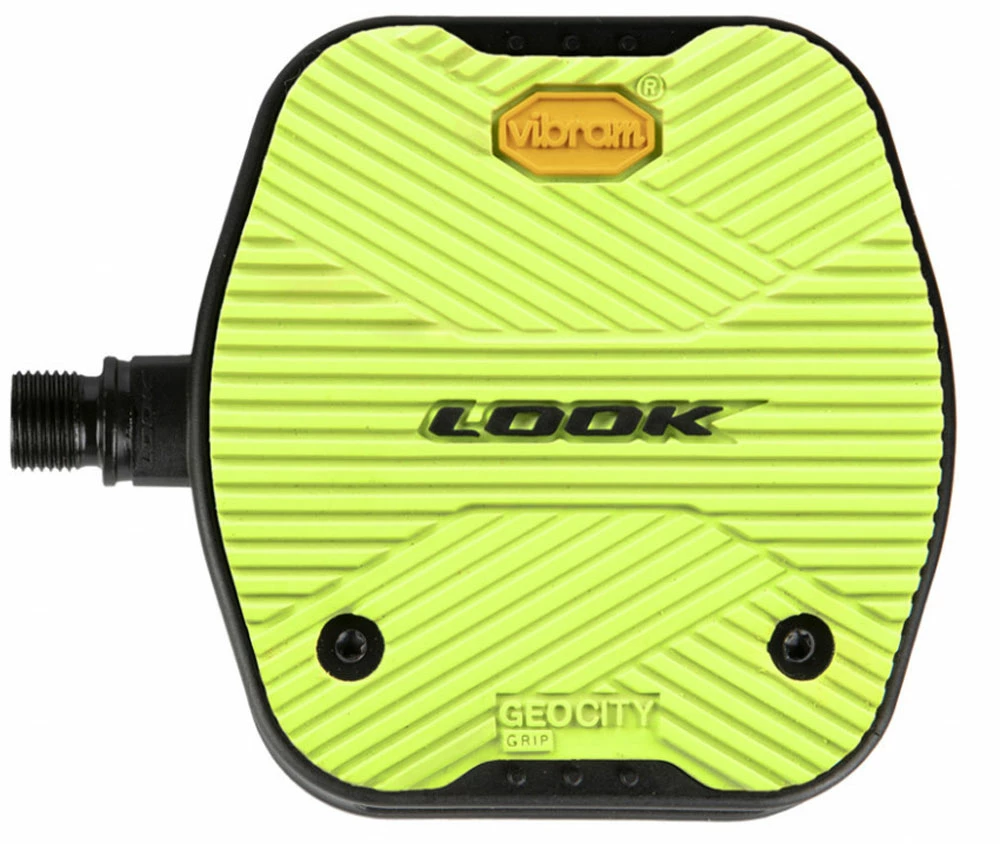 LOOK GEO City Grip Pédales De Plateforme 3 LOOK GEO City Grip Pédales De Plateforme – Image 3