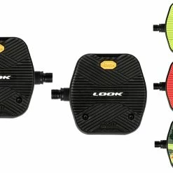 LOOK GEO City Grip Pédales De Plateforme