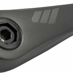 Praxis Works ECrank Spezialized M24-ISIS Bras De Manivelle En Carbone -Pièces E-Bike Soldes 2023 praxis works EC SBC 170C 20122469 eCrank Spezialized M24 ISIS Carbon Kurbelarme 3