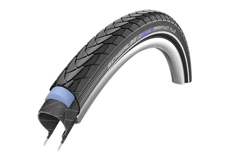 Schwalbe Marathon Plus 28" SmartGuard 47-622 1 Schwalbe Marathon Plus 28" SmartGuard 47-622