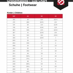 Five Ten Freerider VCS - Kid's MTB Shoes 8 Five Ten Freerider VCS - Kid's MTB Shoes -Pièces E-Bike Soldes 2023 sizing fiveten schuhe kinder