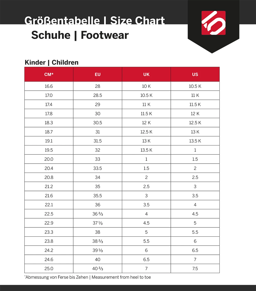 Five Ten Freerider VCS - Kid's MTB Shoes 3 Five Ten Freerider VCS - Kid's MTB Shoes – Image 3