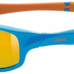 Uvex Sportstyle 507 - Lunettes De Sport Pour Enfants