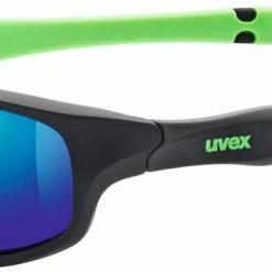 Uvex Sportstyle 507 - Lunettes De Sport Pour Enfants
