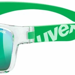 Uvex Sportstyle 508 - Kid's Sports Glasses