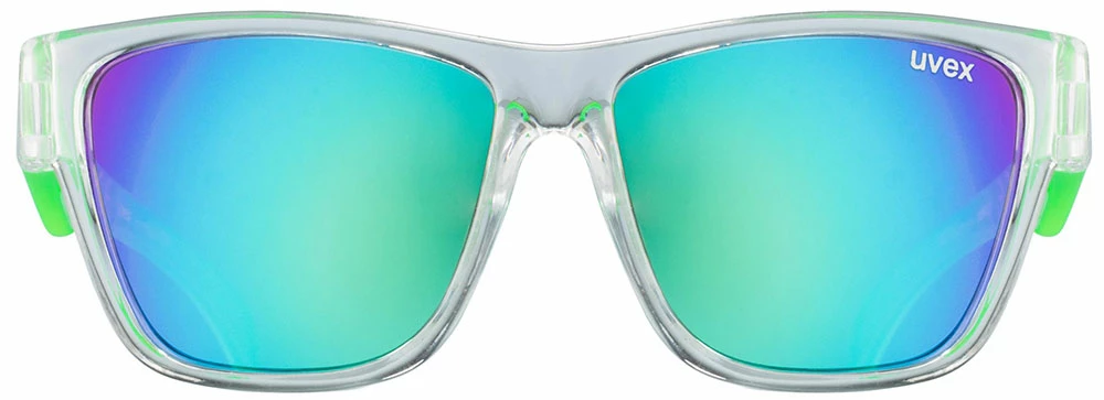 Uvex Sportstyle 508 - Kid's Sports Glasses 3 Uvex Sportstyle 508 - Kid's Sports Glasses – Image 3